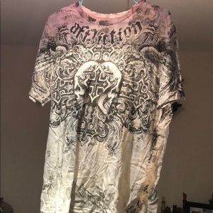 Affliction T Shirt